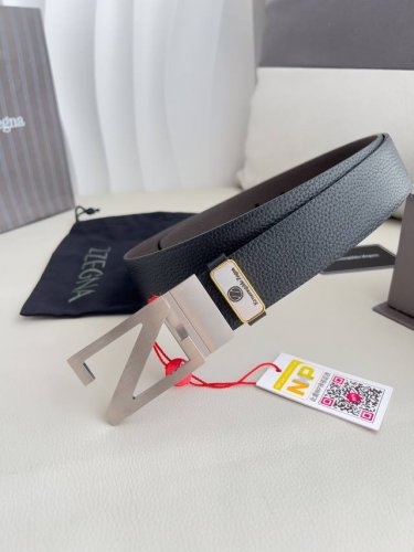 Product Name: Ermenegiido Zelma. Original Model: Buckle, Original Classic Buckle