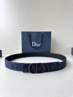 Width 3.5Cm This 35Mm Double-Sided Belt Combines Elegance With Modernity. Double
