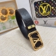 Product name: Lv..Louis..Vuitton original Material: original cowhide belt, 100%