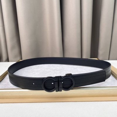 Men's Ferla, Soft And Delicate, Versatile And Elegant, 3.5 Cm Wide, Official Web