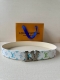 Special Lv Initiales 40Mm Double-Sided Belt Renewed Iconic Design With Classic C