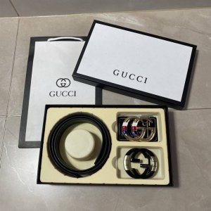 Gucci boutique