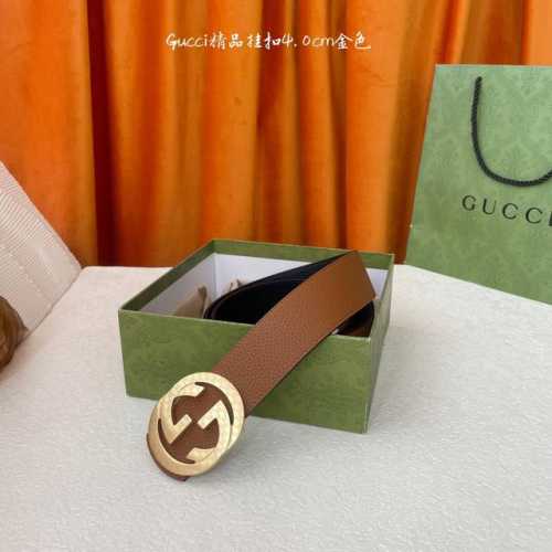 Gucci Classic Original Quality, Double-Sided Lychee Leather, With Original Bouti