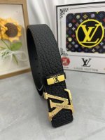 Product Name: Lv..Louis..Louis Vuitton Original Material: Original Leather Belt