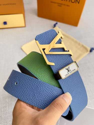 Product Name: Lv..Louis..Vuitton Belt Original Model: Buckle, Classic Pure Steel