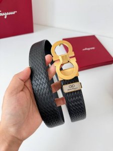 Product Name: Ferragamo Belt, Original Single Belt (Ddd) Model: Hook, Classic Bu