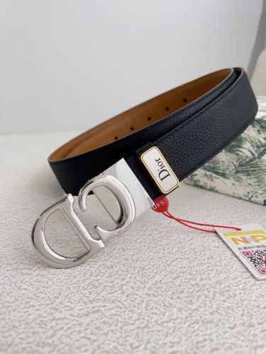 Product name: Dior. Dior. Original belt Model: Buckle, original classic buckle,