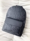 Dior 24 new Explorer series men's presbyopia embossed pattern backpack, the late