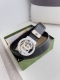 Product Name: Gucci.Gu...Cci Automatic Belt Belt Model: Automatic Buckle, Pure S