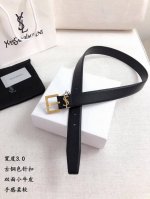 Since its inception, Yves Saint Laurent has etched a vibrant, romantic, and eleg