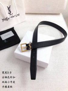 Since its inception, Yves Saint Laurent has etched a vibrant, romantic, and eleg