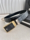 Product Name: Montblanc Original Belt Automatic Belt Model: Automatic Belt, Orig