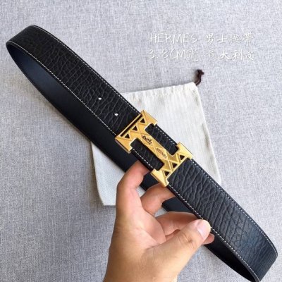 Comes with full packaging and gift box. Hermes belt, a popular item sold in bou