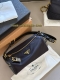 Comes with box Size: 28*12.5Cm Prad's new Lock bag Lock everything you want Loc