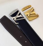 Belt Lv. Louis Vuitton Top Replica - Belt Original Quality 100% Imported Origina