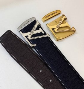Belt Lv. Louis Vuitton Top Replica - Belt Original Quality 100% Imported Origina