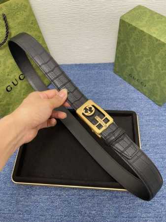 Brandgucci Automatic Descriptioncrafted From Premium Gucci Signature Leather, Wi - Click Image to Close