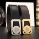Special Versace Secret Original High-Quality Belt, Available On The Official Web
