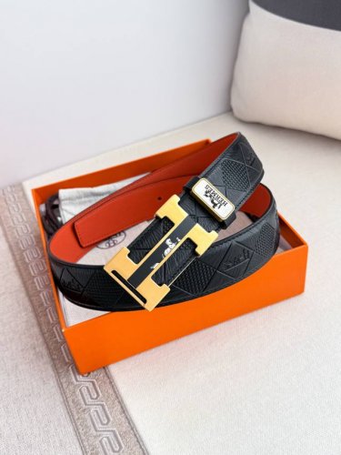 Product Name: Hermes Belt. Hermes Belt Original Model: Buckle, Classic Pure Stee