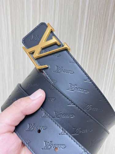 Special 4.0 New Model Of The Season, One Side Is Imported Calfskin, The Other Si