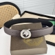 Stephen's Great Gift! Double-Sided First-Layer Lychee Cowhide, Stainless Steel B