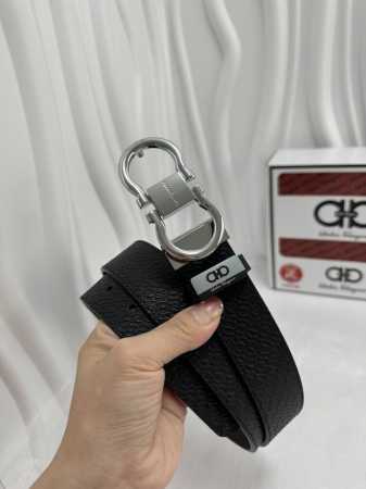 Product Name: Ferragamo Original Material: Original Leather Belt 100% Genuine To - Click Image to Close