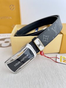 Product Name: Lv..Louis..Vuitton Belt, Original Automatic Belt, Model: Automatic