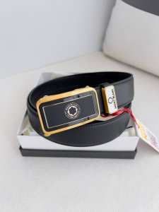 Product Name: Montblanc. Montblanc Original Single Belt Automatic Belt Model: Au