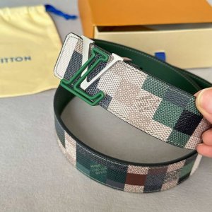 Original Packaging 1.0 Donkey Brand Original New Product, 40mm Width. This belt