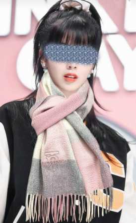 New 120% cashmere 2025 Burberry uses top-grade cashmere from Inner Mongolia. Th - Click Image to Close