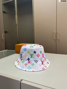 Lv bucket hat popular hat Lv machine counter popular Whether it is quality, styl