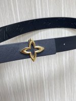 Louisvuitton 2025Ss Spring and Summer New Product Burnished Flower Drawstring Sh