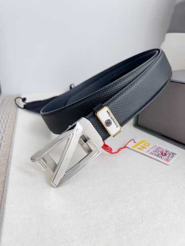 Product name: Ermenegiido Zelma. Automatic belt belt Model: Pure steel material