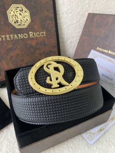 Special Stefano Ricci New Design, Premium Quality, Classic Eagle-Head Steel Buck