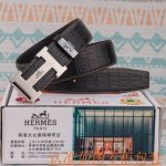 Product Name: Hermes Belt, Original Single Belt (Ddd) Material: 100% top-grain c