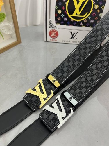 Product name: Lv..Louis..Vuitton original Material: original cowhide belt 100%