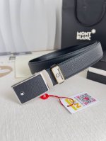 Product Name: Montblanc. Montblanc original single belt automatic belt Model: a