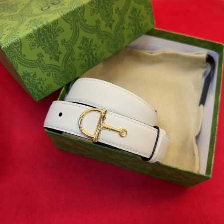 2012025 This belt is crafted from Gsupreme PVC and meticulously adorned with the - Click Image to Close