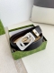 Product Name: Gucci.Gu...Cci Automatic Belt, Leather Belt Model: Automatic Buckl