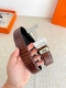 Product Name: Hermes Automatic Buckle Belt Model: Automatic buckle, classic aut