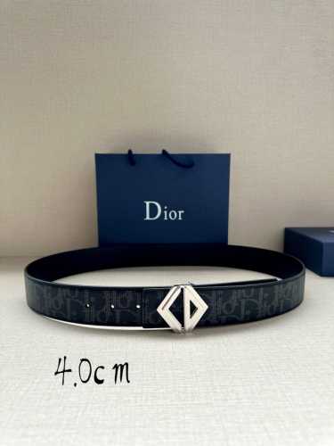 special Width 4.0Cmthis 40Mm Double-Sided Belt Combines Elegance With Moderni