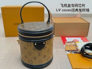 Airplane Case Code Changing Chip Lv Cannes: Step One to Getting Rich