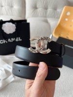 Chanel Classic Women's Belt