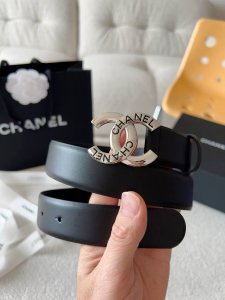 Chanel Classic Women's Belt