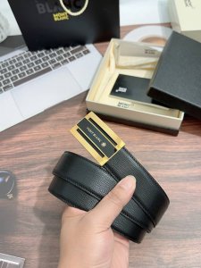 Special Montblanc Store New Business Casual Style, Office Workers' Favorite, Wid