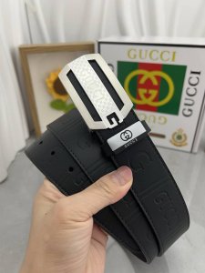 Product Name: Gucci Original Single Belt Material: Original cowhide leather belt
