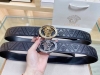 Versace - Pure cowhide, high-end product with clear texture and super good feel.