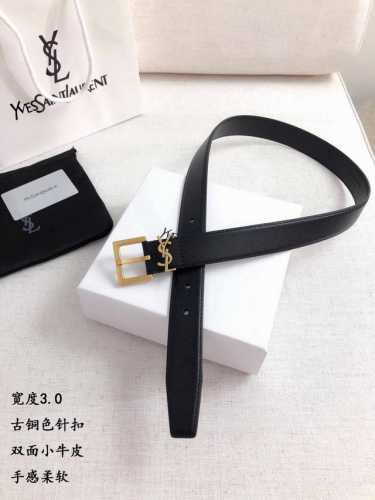 Since its inception, Yves Saint Laurent has etched a vibrant, romantic, and eleg