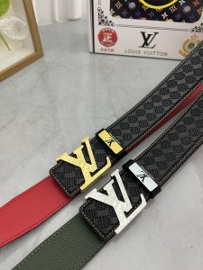 Product name: Lv..Louis..Vuitton original Material: original cowhide belt, 100%