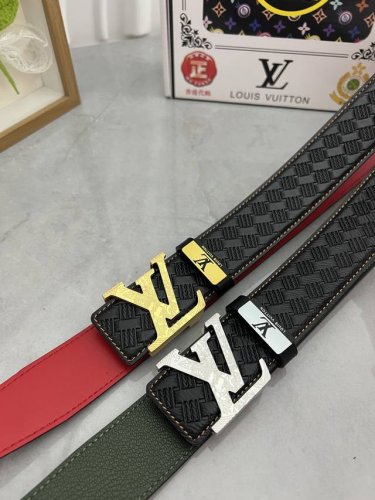 Product name: Lv..Louis..Vuitton original Material: original cowhide belt, 100%